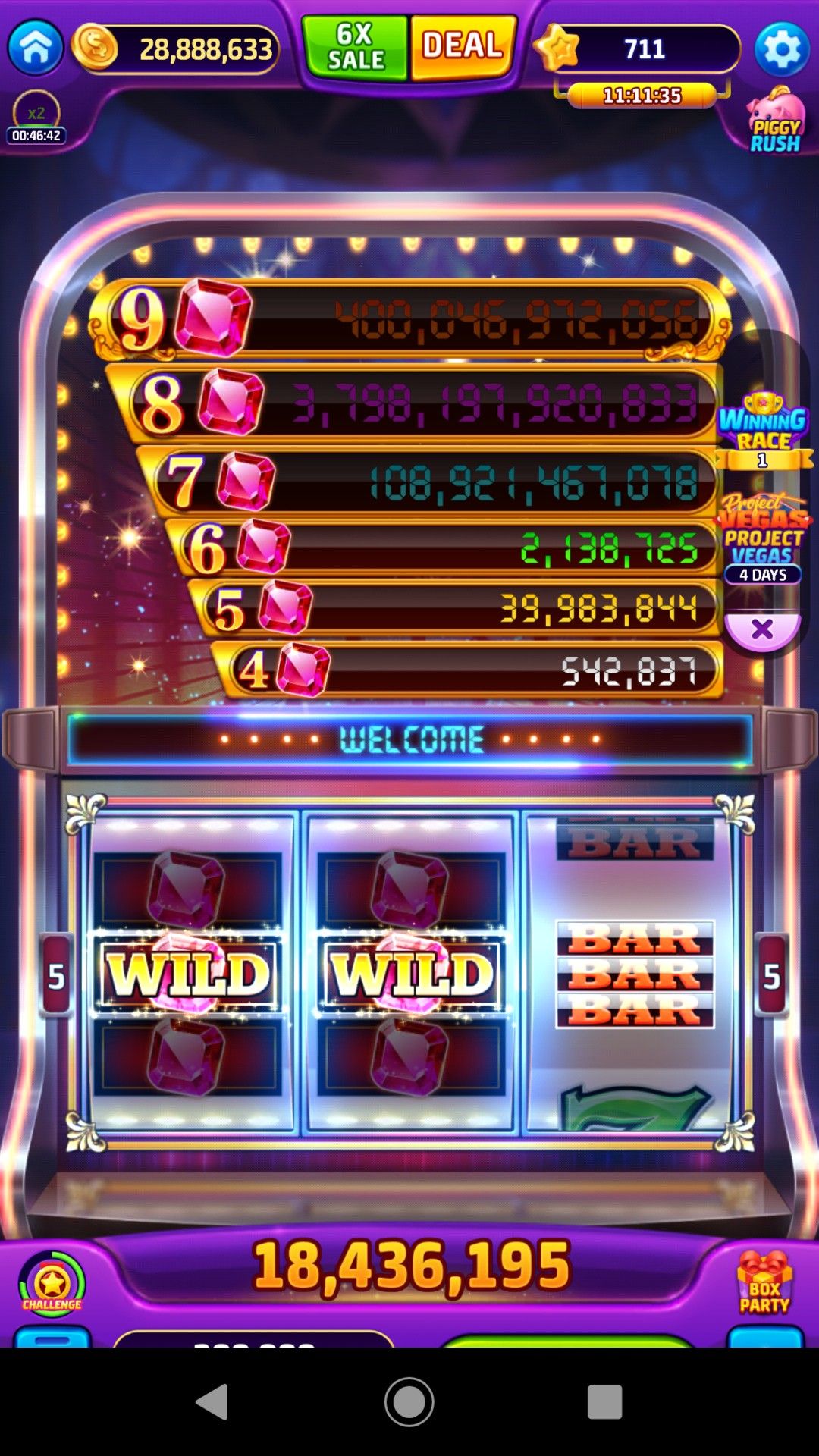 Jackbit Casino game