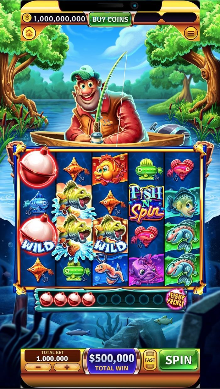 Jackbit Casino game