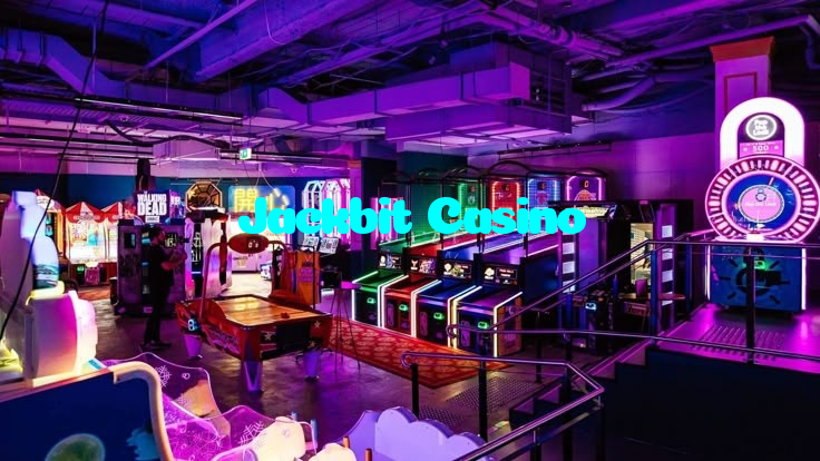 Jackbit Casino خوش آمدید بونس +600% پیشکش موبائل ایپ کے پروموشن سیکشن میں دکھائی دیتی ہے۔