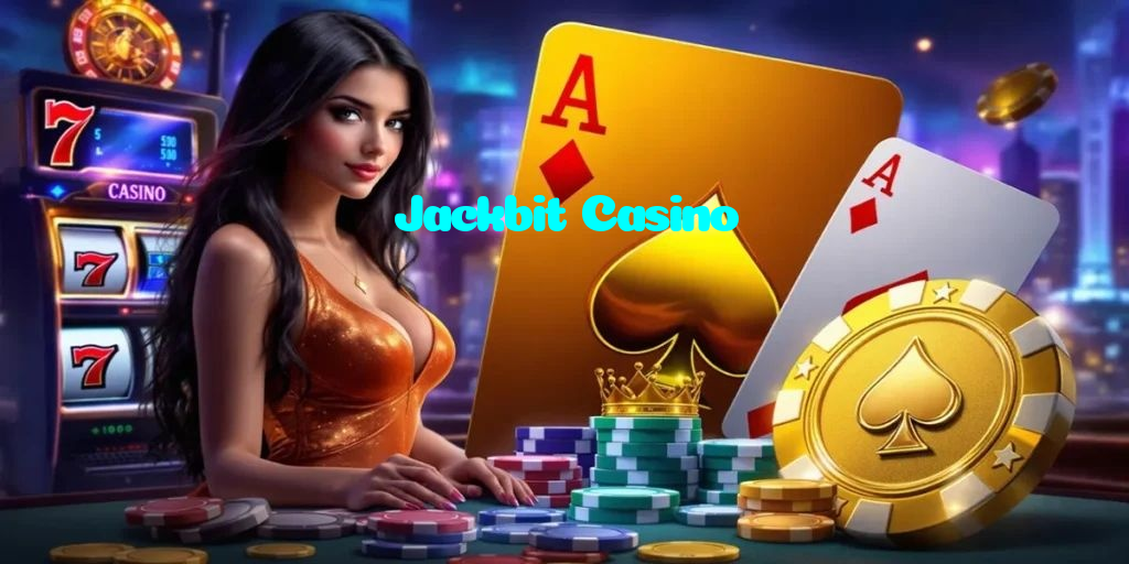 Jackbit Casino خوش آمدید بونس +600% پیشکش موبائل ایپ کے پروموشن سیکشن میں دکھائی دیتی ہے۔