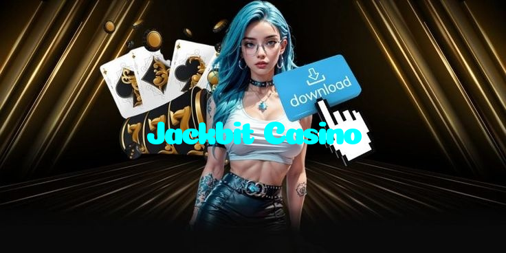 Jackbit Casino خوش آمدید بونس +600% پیشکش موبائل ایپ کے پروموشن سیکشن میں دکھائی دیتی ہے۔