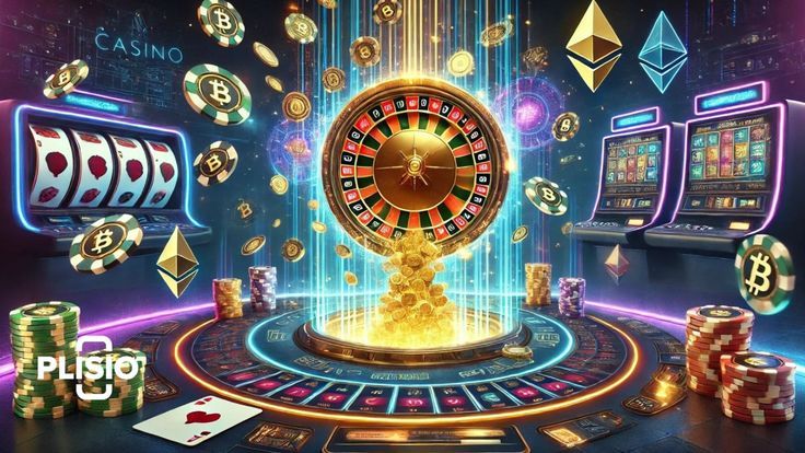 Jackbit Casino